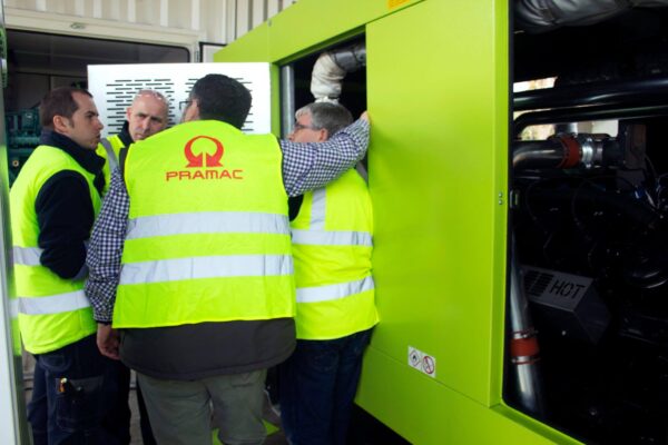 Servis, Montaža, Projektovanje